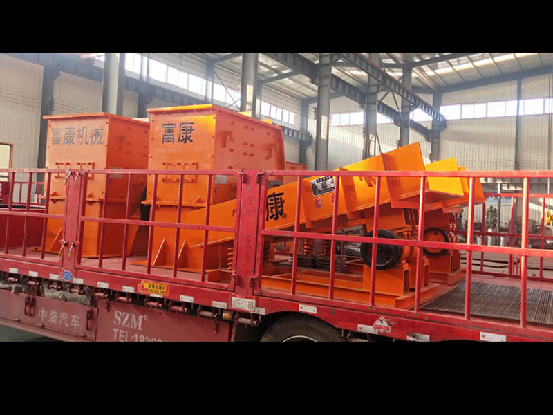 昆明破碎機(jī)廠(chǎng)家