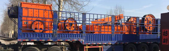 移動(dòng)破碎站廠(chǎng)家