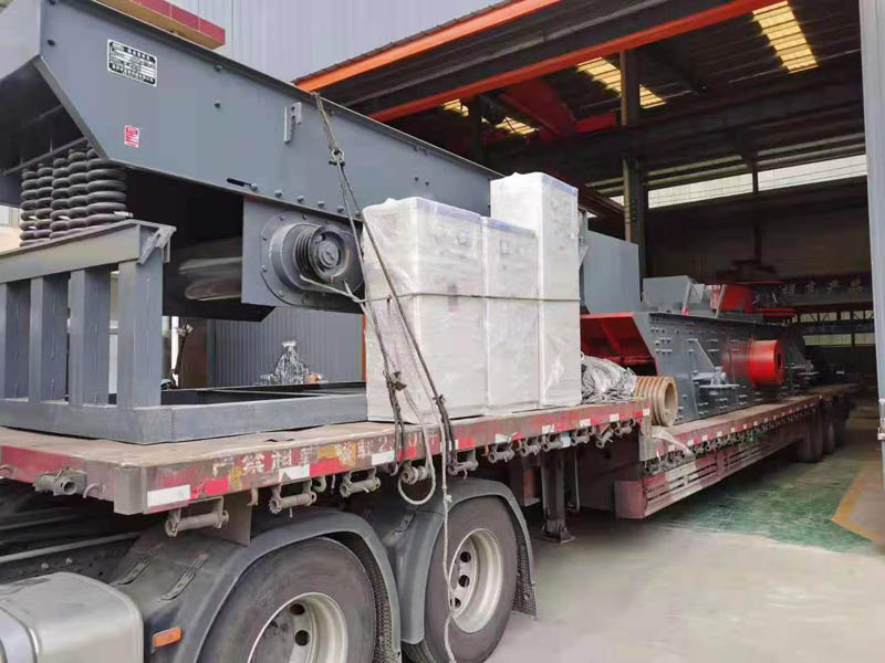 振動給料機(jī)廠家 振動給料機(jī)廠家