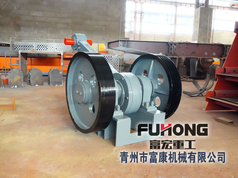 破碎機(jī)篩頭